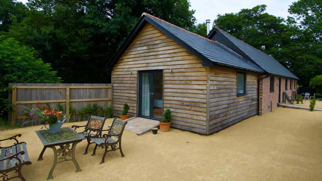 Cowshed Cottages
