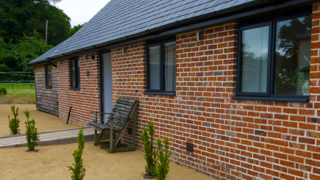 Cowshed Cottages