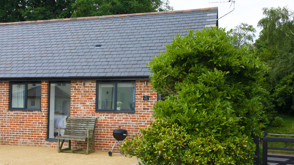 Cowshed Cottages